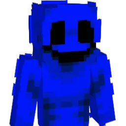 GameCheater Minecraft avatar bust