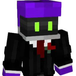 GameCubeYT's Minecraft skin