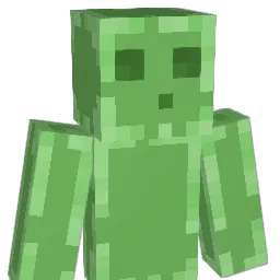 GameDestroyer808's Minecraft skin