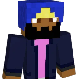 GameDevSurj's Minecraft skin