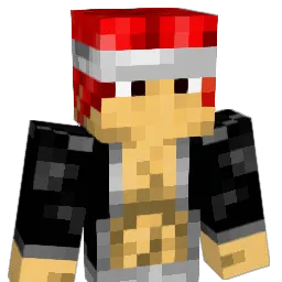 GameDragon_YT Minecraft avatar bust