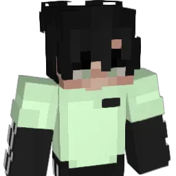 GameGecko's Minecraft skin