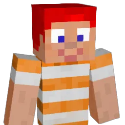 GameGuru999 Minecraft avatar bust