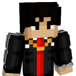 GameGuy148 Minecraft avatar bust