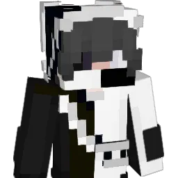 GameHyper Minecraft avatar bust