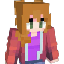 GameKeeper6916's Minecraft skin