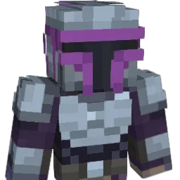 GameKnight1890's Minecraft skin