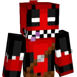 GameKnight203's Minecraft skin