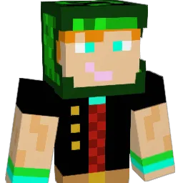 GameKnight227's Minecraft skin