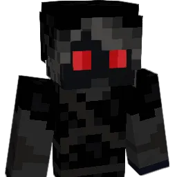 GameKnight5462's Minecraft skin