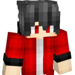 GameKunGTV Minecraft avatar bust
