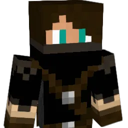 GameLars2012 Minecraft avatar bust