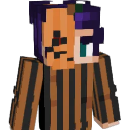 GameLoby21's Minecraft skin