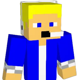 GameLookTR's Minecraft skin