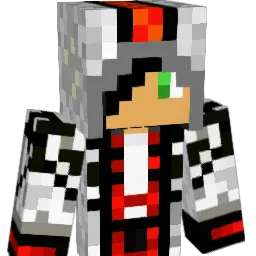 GameMaster4 Minecraft avatar bust