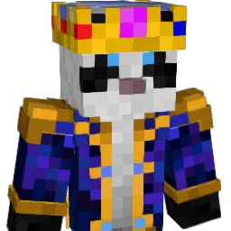 GameMaster5709's Minecraft skin