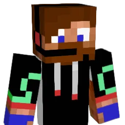 GameMasterGustav's Minecraft skin