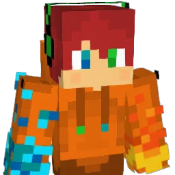 GameMaster_S_ Minecraft avatar bust