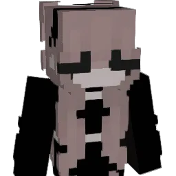 GameMusician617 Minecraft avatar bust