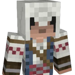 GameOfTrolls's Minecraft skin