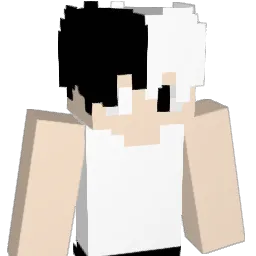 GameOnOff Minecraft avatar bust
