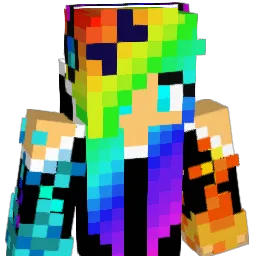 GameOver1600's Minecraft skin