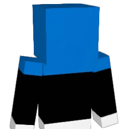 GamePass's Minecraft skin