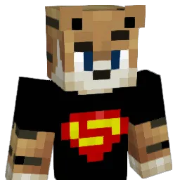 GamePlan118's Minecraft skin
