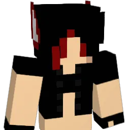 GamePlayer1306 Minecraft avatar bust