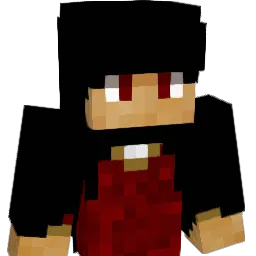 GamePlays3000 Minecraft avatar bust