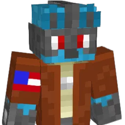 GamePopcorn27's Minecraft skin