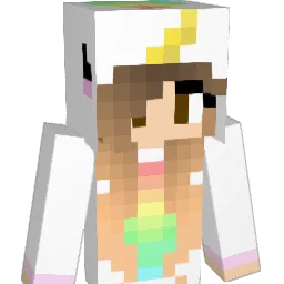 GamePrincess2017's Minecraft skin