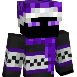 GamePro2680's Minecraft skin