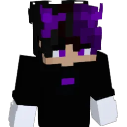 GameRockLD Minecraft avatar bust