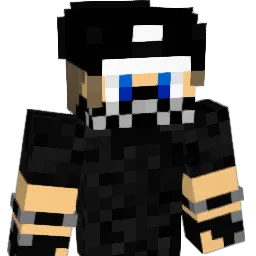 GameSkeletNL's Minecraft skin