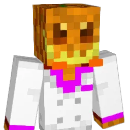 GameSlayer1213 Minecraft avatar bust
