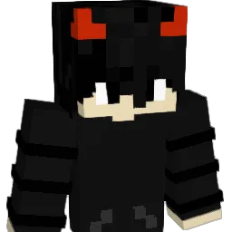 GameSobControle Minecraft avatar bust