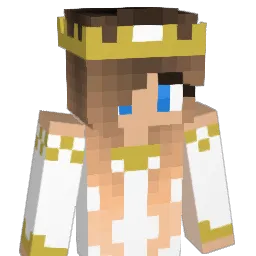 GameStich58's Minecraft skin