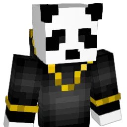 GameStingray769 Minecraft avatar bust