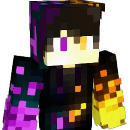 GameStrikesHD Minecraft avatar bust