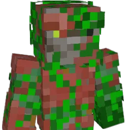 GameTestGabe Minecraft avatar bust