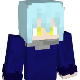 GameUpload Minecraft avatar bust