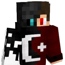 GameWanted Minecraft avatar bust