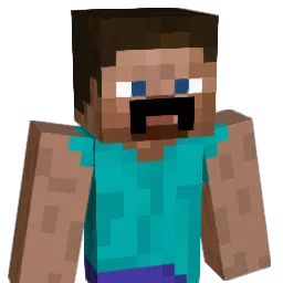 GameYak2000's Minecraft skin