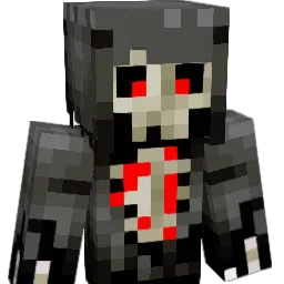 Game_Pro_lol's Minecraft skin