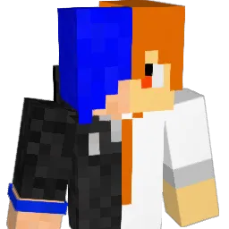 Game_Rocker Minecraft avatar bust