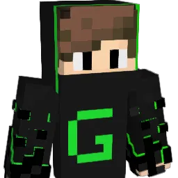 Game_TigerHD's Minecraft skin