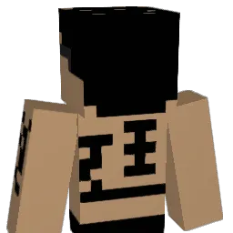 Game__Master8887's Minecraft skin