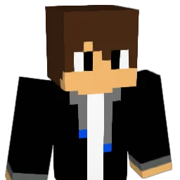 Game_craft_230 Minecraft avatar bust