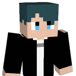 Game_fan22 Minecraft avatar bust